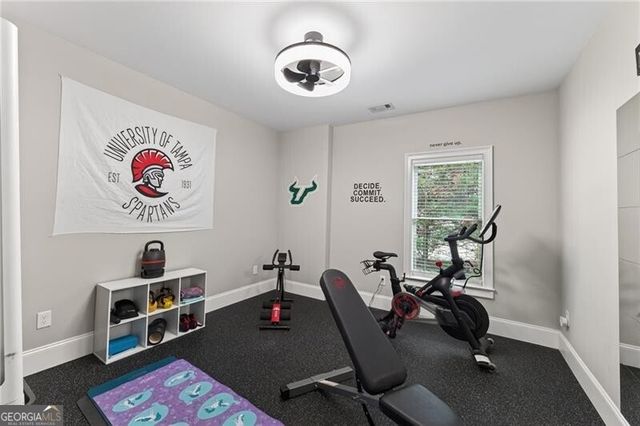 16095 Segwick Drive, Milton, GA 30004
