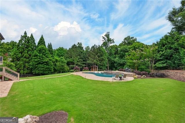 16095 Segwick Drive, Milton, GA 30004
