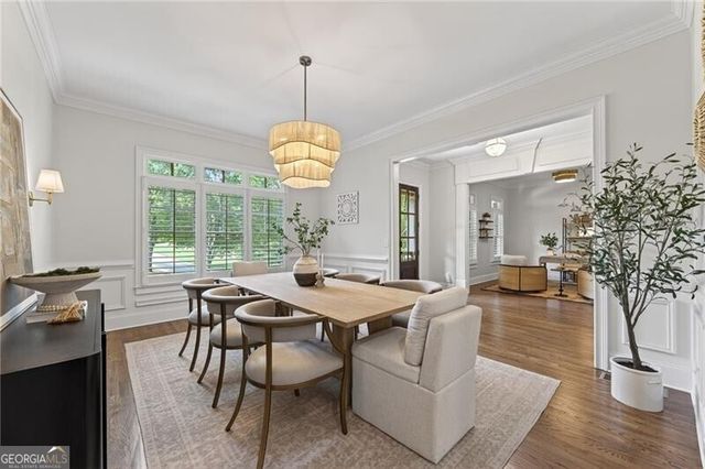 16095 Segwick Drive, Milton, GA 30004