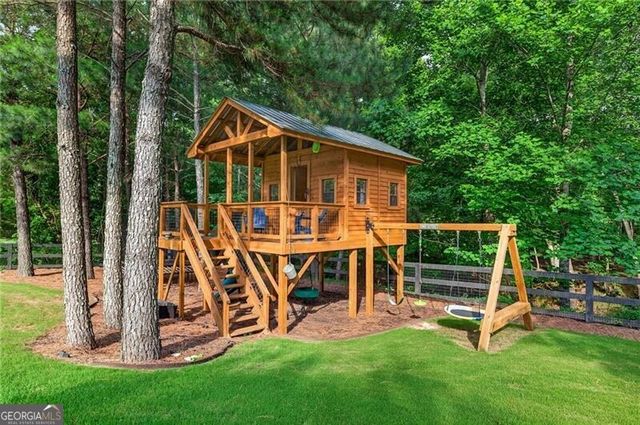 16095 Segwick Drive, Milton, GA 30004