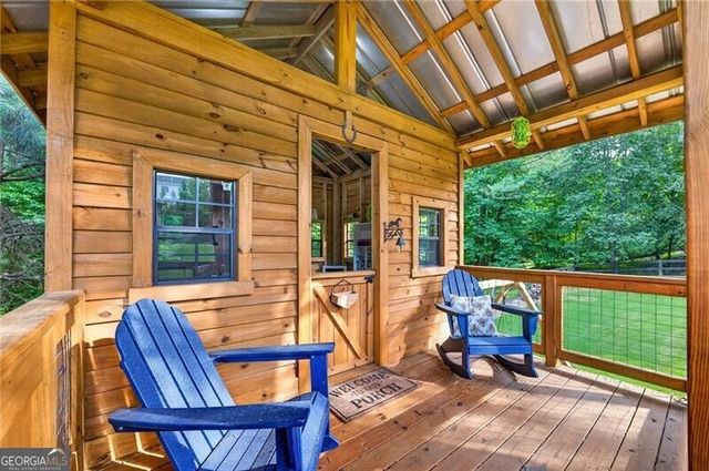 16095 Segwick Drive, Milton, GA 30004