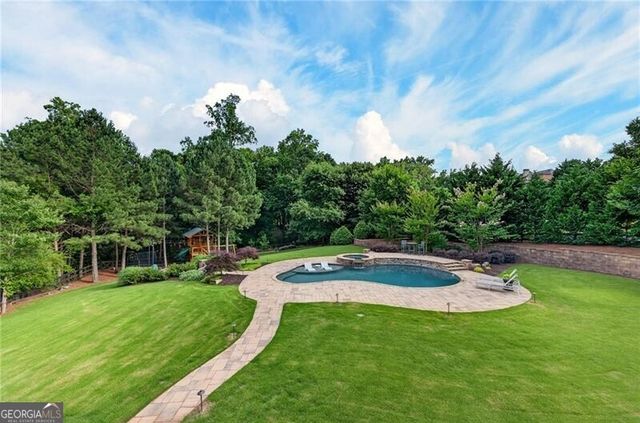 16095 Segwick Drive, Milton, GA 30004