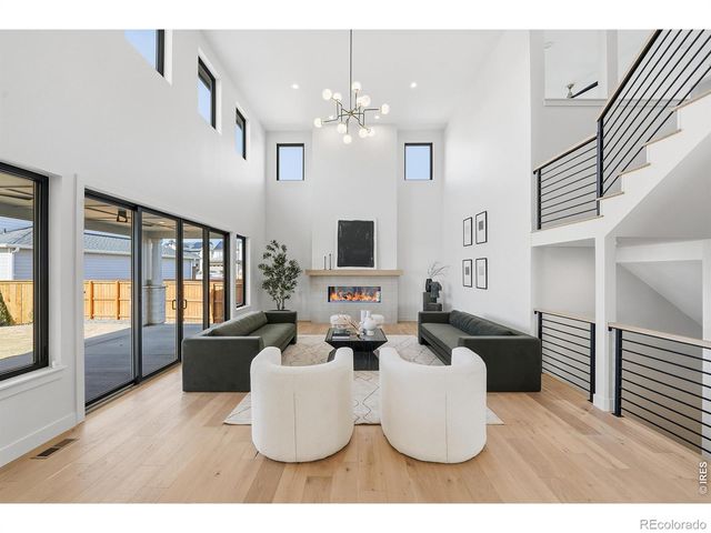 977 Saint Andrews Lane, Louisville, CO 80027