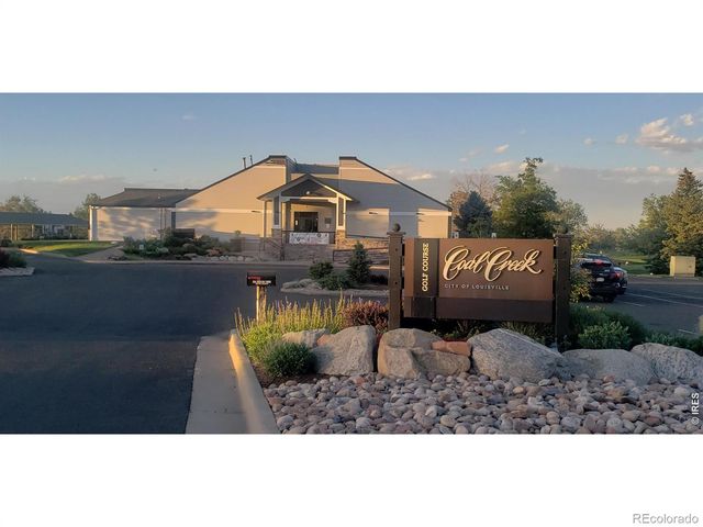 977 Saint Andrews Lane, Louisville, CO 80027