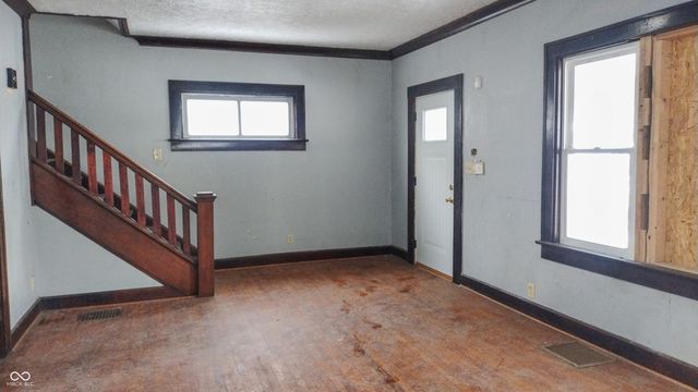 812 N Parker Avenue, Indianapolis, IN 46201