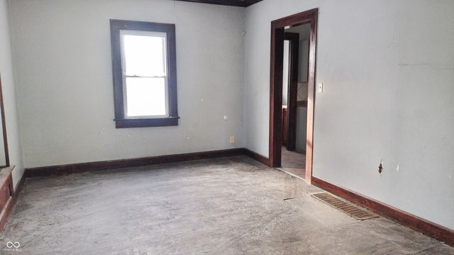 812 N Parker Avenue, Indianapolis, IN 46201