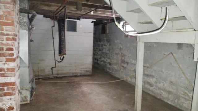 812 N Parker Avenue, Indianapolis, IN 46201