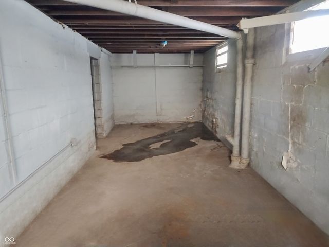 812 N Parker Avenue, Indianapolis, IN 46201