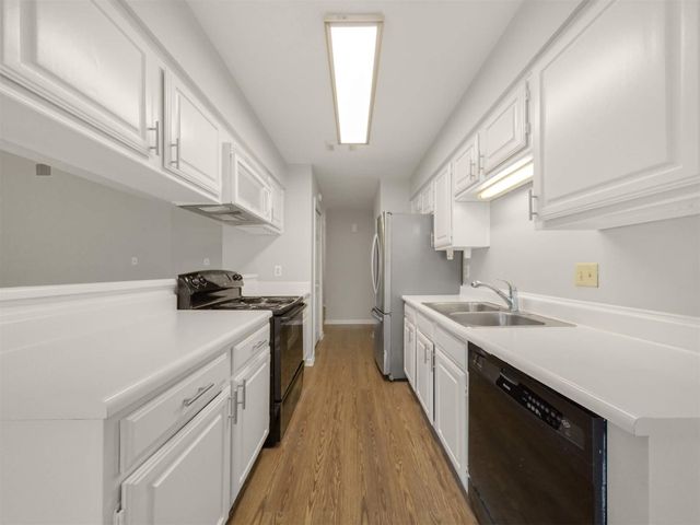 19715 Bambiwoods Court, Humble, TX 77346