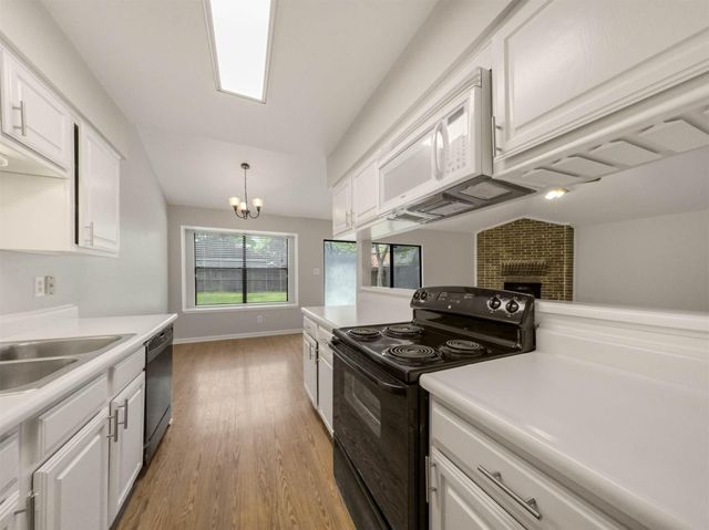 19715 Bambiwoods Court, Humble, TX 77346