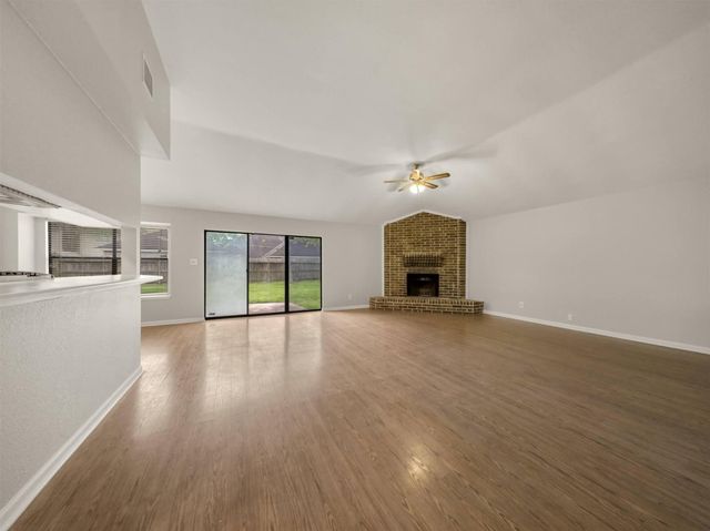 19715 Bambiwoods Court, Humble, TX 77346