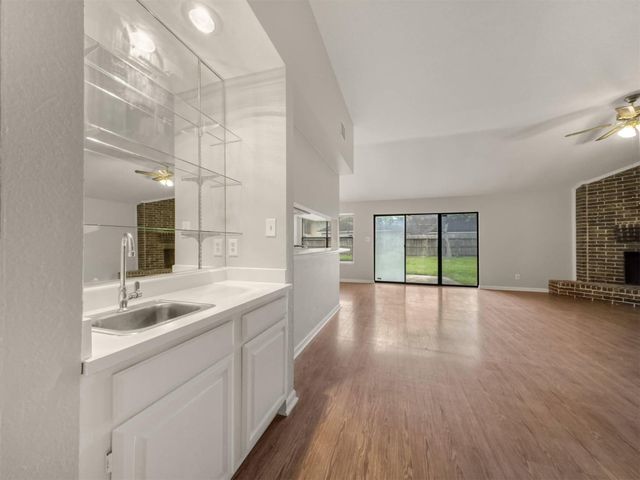 19715 Bambiwoods Court, Humble, TX 77346