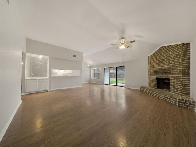 19715 Bambiwoods Court, Humble, TX 77346