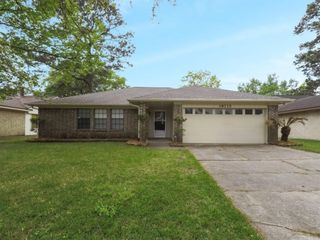 19715 Bambiwoods Court, Humble, TX 77346