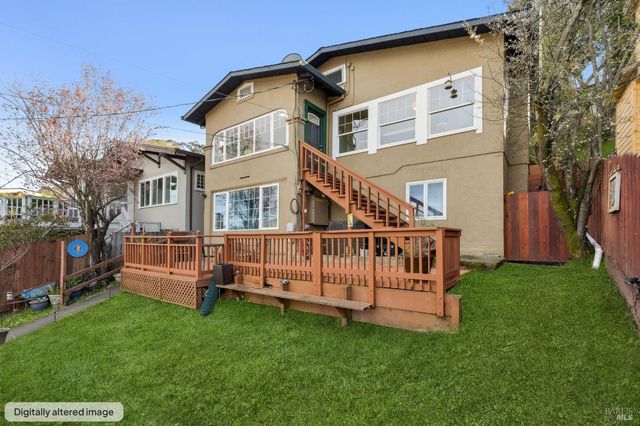 44-46 Martens Blvd, San Rafael, CA 94901