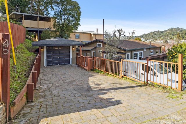 44-46 Martens Blvd, San Rafael, CA 94901