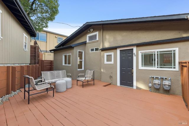 44-46 Martens Blvd, San Rafael, CA 94901