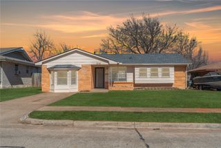 3105 Neighbors Lane, Oklahoma City, OK 73115