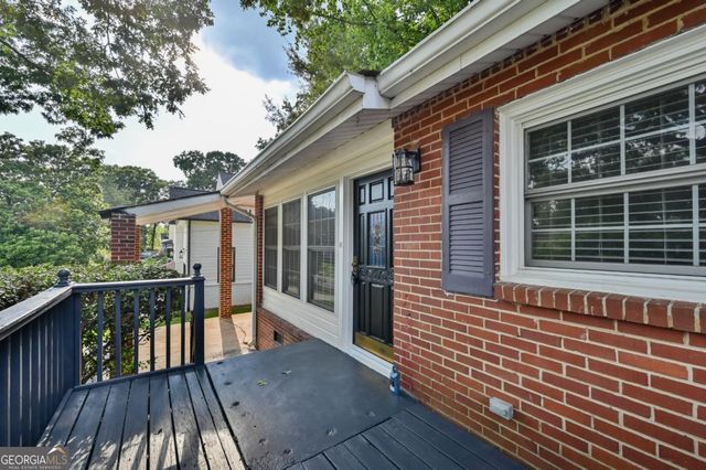 2454 Drew Valley Road NE, Brookhaven, GA 30319