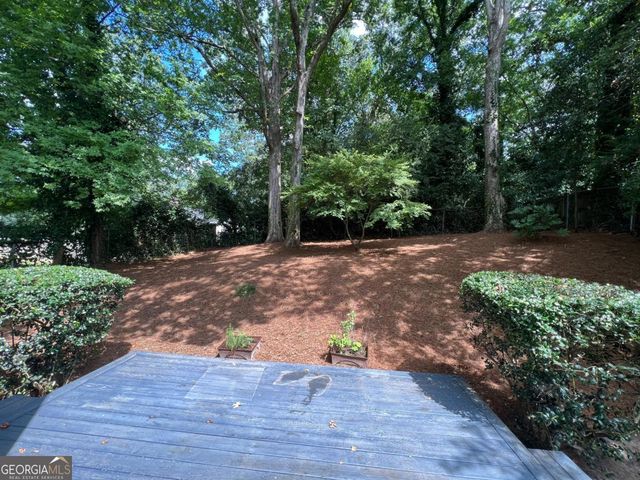 2454 Drew Valley Road NE, Brookhaven, GA 30319