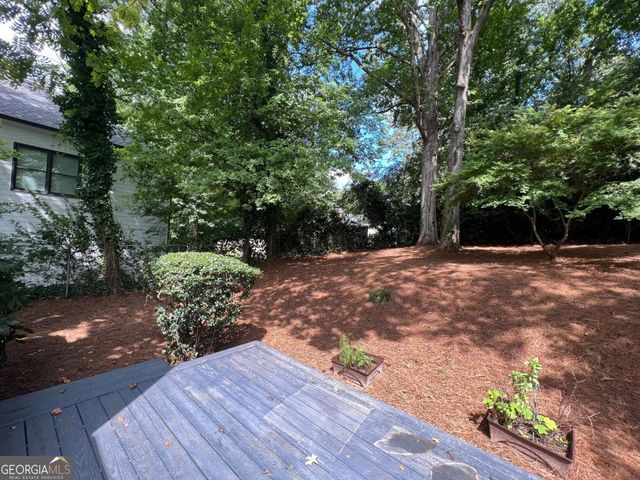 2454 Drew Valley Road NE, Brookhaven, GA 30319