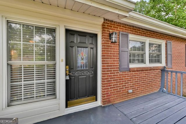 2454 Drew Valley Road NE, Brookhaven, GA 30319