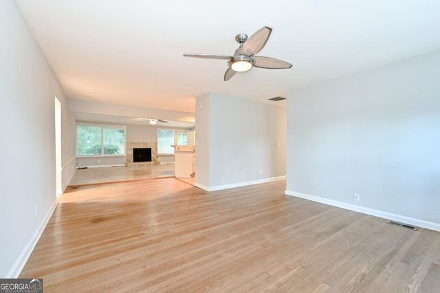 2454 Drew Valley Road NE, Brookhaven, GA 30319