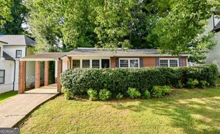 2454 Drew Valley Road NE, Brookhaven, GA 30319