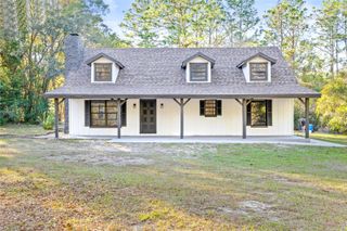 8057 SHAW ROAD, Brooksville, FL 34602