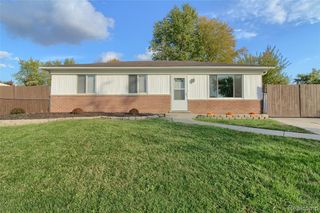 9985 Jackson Lane, Van Buren, MI 48111
