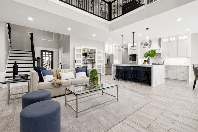 7271 Michelle Point, Krum, TX 76249