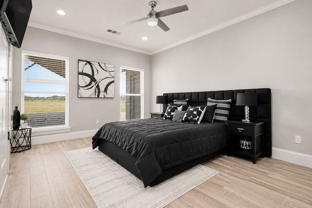7271 Michelle Point, Krum, TX 76249