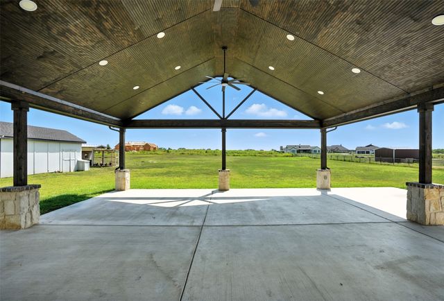 7271 Michelle Point, Krum, TX 76249