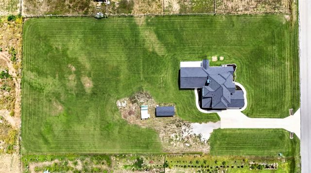 7271 Michelle Point, Krum, TX 76249
