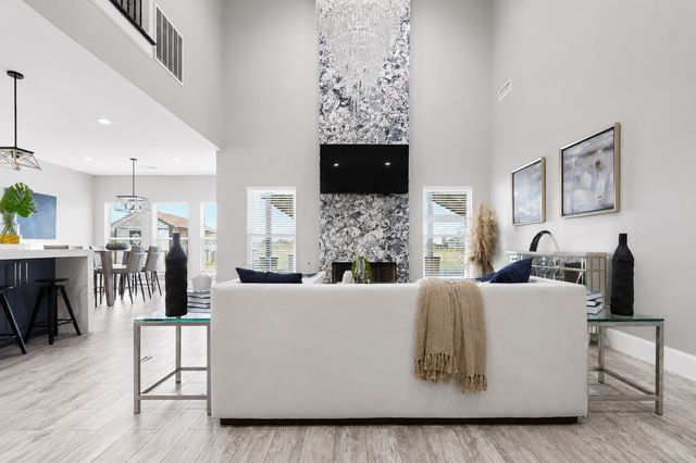 7271 Michelle Point, Krum, TX 76249