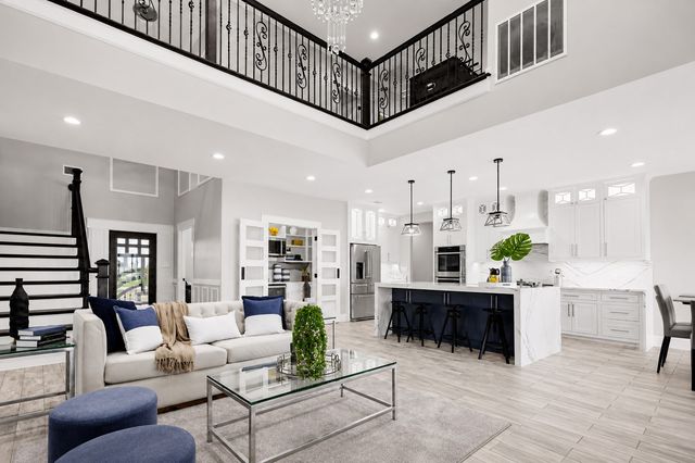 7271 Michelle Point, Krum, TX 76249