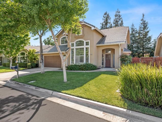 9309 N Bayford Street, Fresno, CA 93720