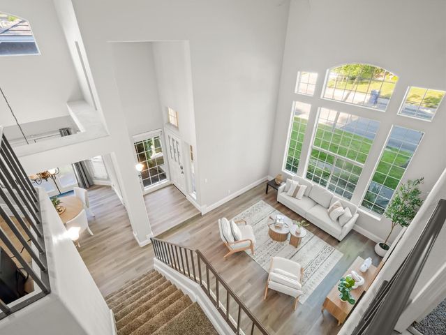 9309 N Bayford Street, Fresno, CA 93720
