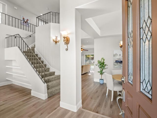 9309 N Bayford Street, Fresno, CA 93720