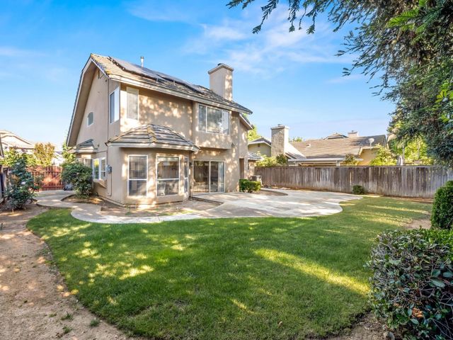 9309 N Bayford Street, Fresno, CA 93720