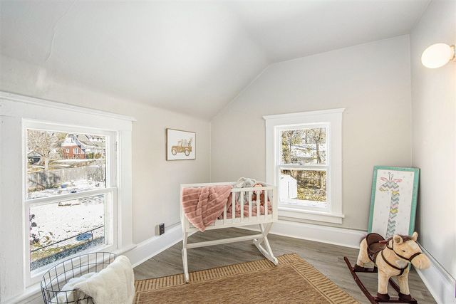 1505 Carl Breeding Way, Jackson, MI 49203