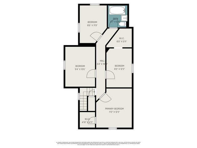 1505 Carl Breeding Way, Jackson, MI 49203