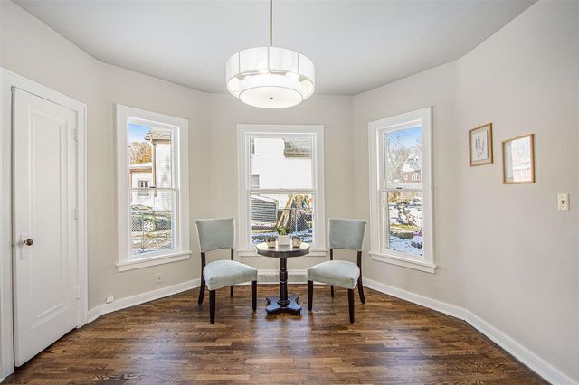 1505 Carl Breeding Way, Jackson, MI 49203