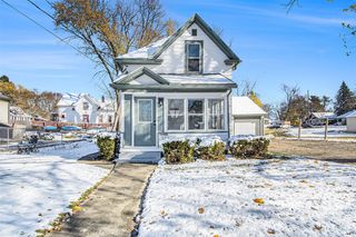 1505 Carl Breeding Way, Jackson, MI 49203