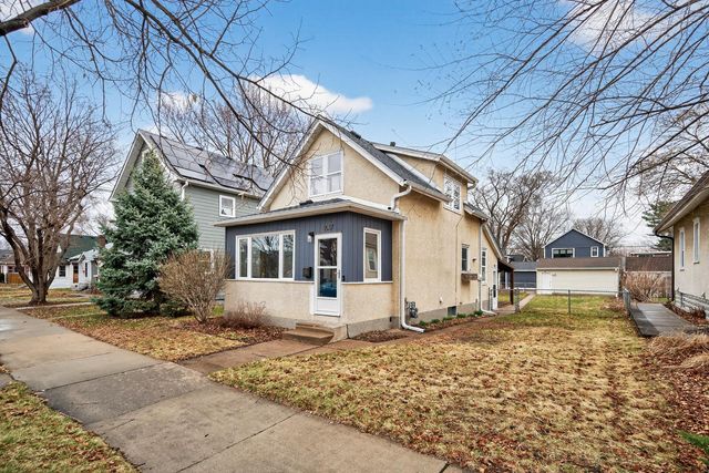 4017 44th Avenue S, Minneapolis, MN 55406