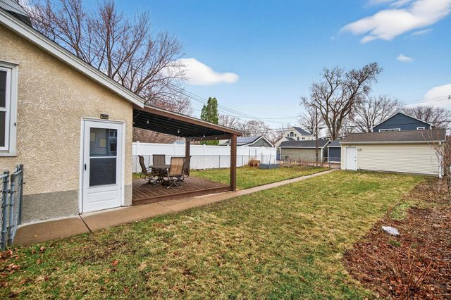 4017 44th Avenue S, Minneapolis, MN 55406