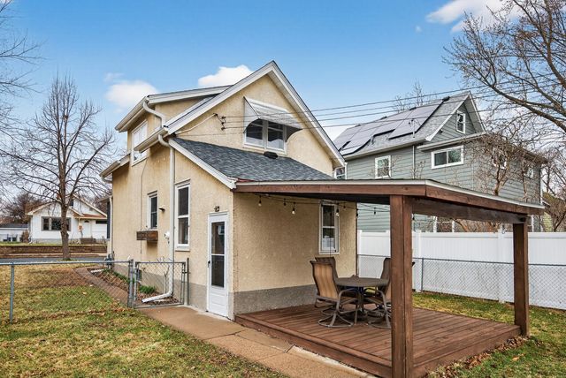 4017 44th Avenue S, Minneapolis, MN 55406