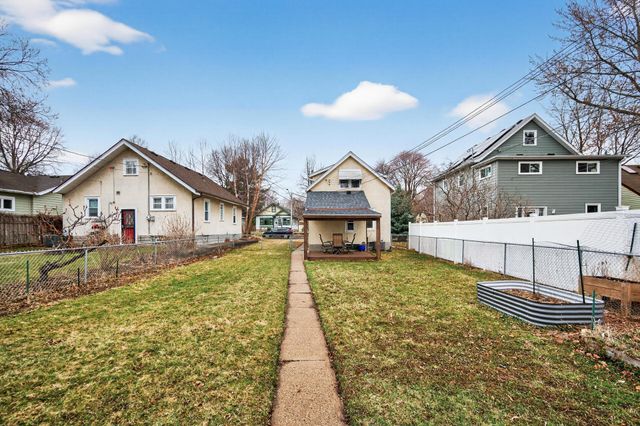 4017 44th Avenue S, Minneapolis, MN 55406