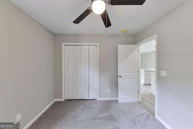 1660 Mallard Circle, Conley, GA 30288