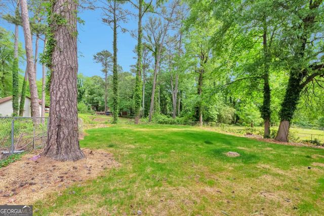 1660 Mallard Circle, Conley, GA 30288